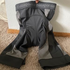 Patagonia Dirt Roamer MB Liner Shorts XS